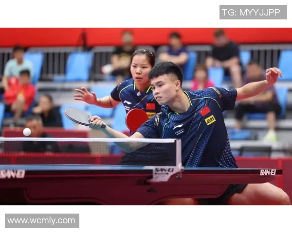 联合会杯点评：深圳乒乓球队的状态表现