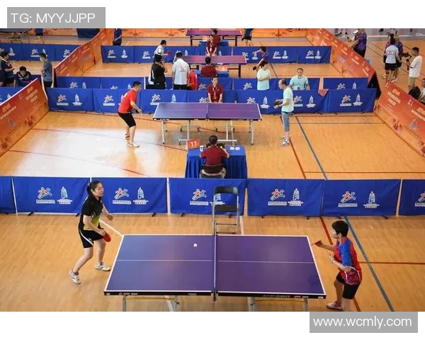 西安乒乓球队进攻战术分析与热点解读探讨 西安乒乓球队进攻战术分析与热点解读探讨