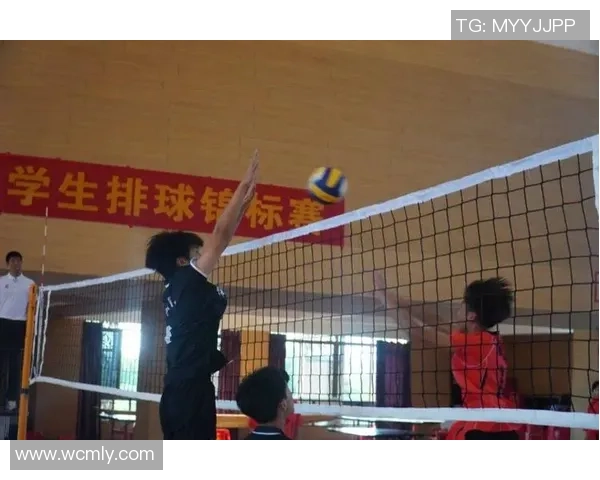 西安排球队在排球灵活性排名中创新高展现出卓越实力与团队合作精神 西安排球队在排球灵活性排名中创新高展现出卓越实力与团队合作精神