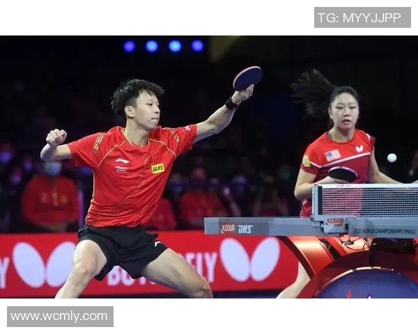 西安乒乓球队在冠军赛中的战术分析与表现评估