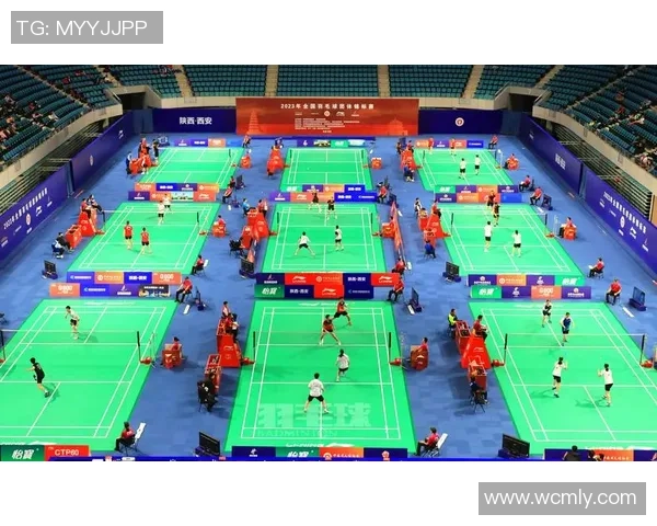 西安羽毛球队勇夺最新羽毛球速度TOP10榜首引领风骚