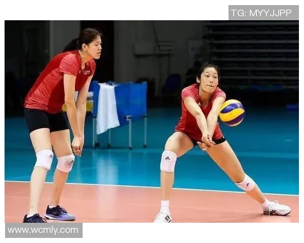 重庆排球队引领最新排球意识TOP10榜单展现实力与风采